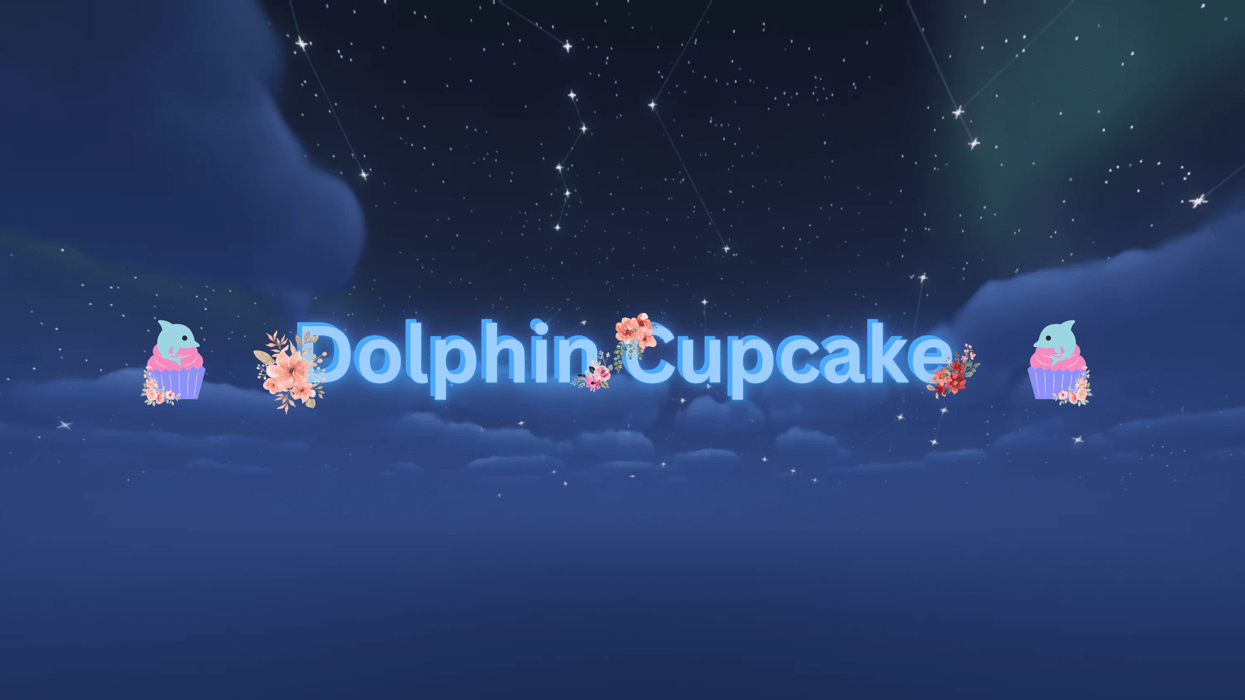 Dolphin Cupcake's banner image