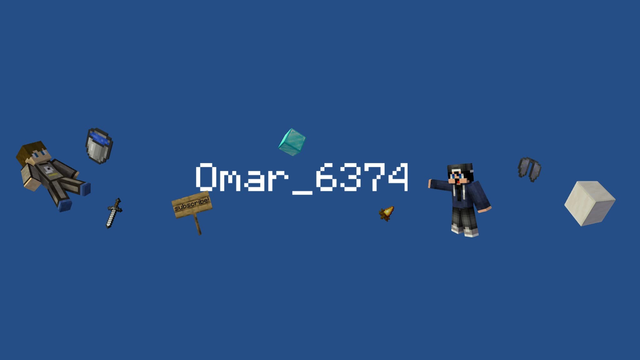 Omar_6374's banner image