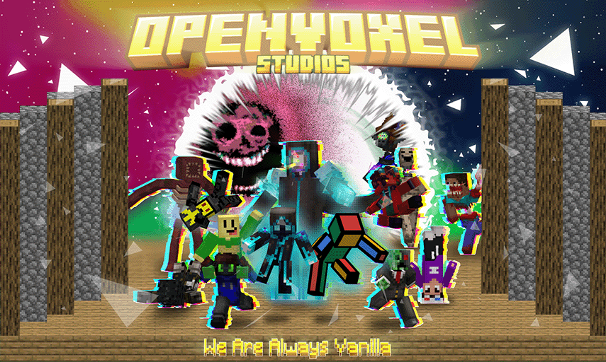 OpenVoxel Studios's banner image