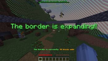 Image 3 of 3 for Border Expanse