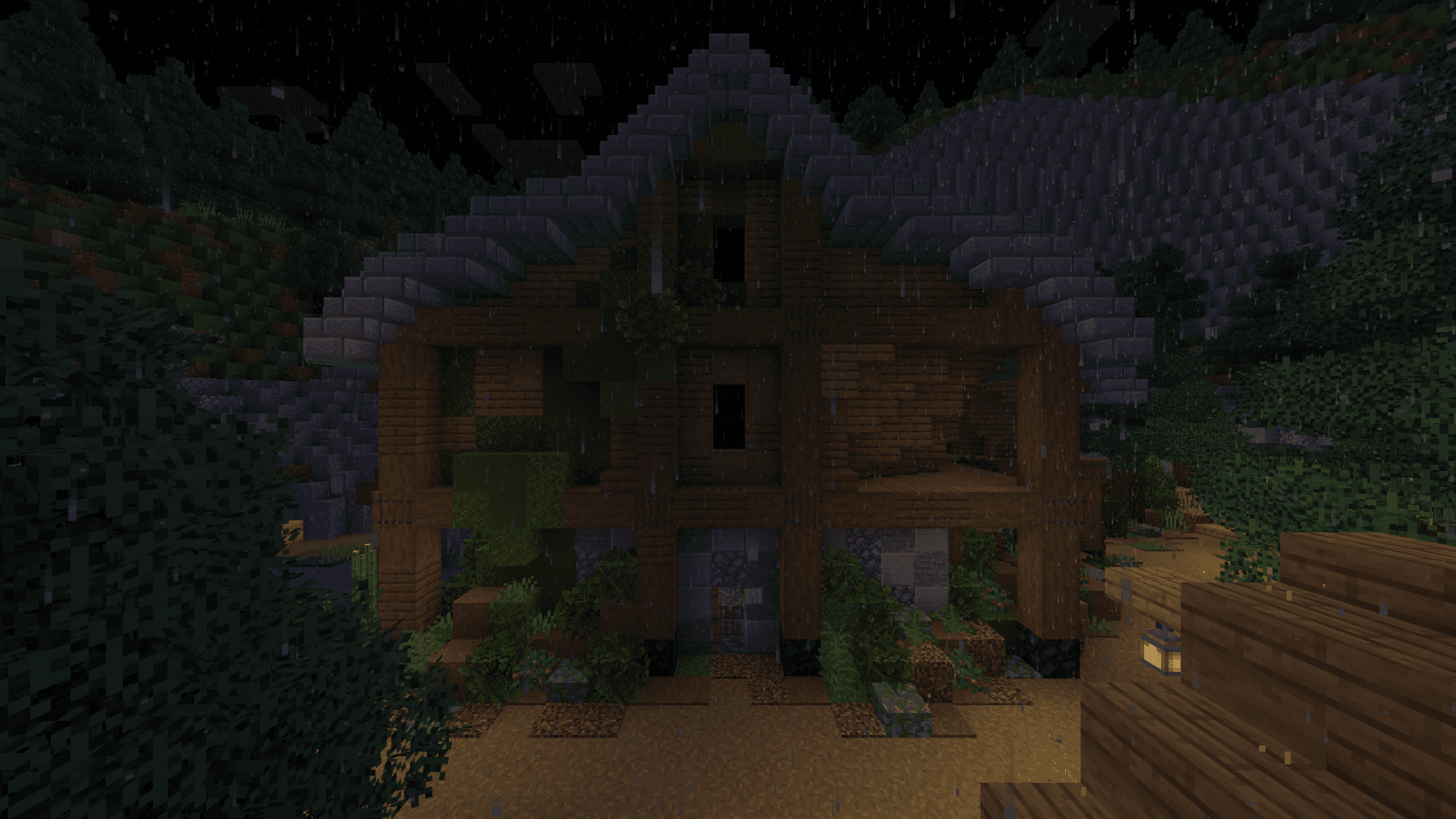 Image 5 of 13 for Ted's Insanity: Chapter 01