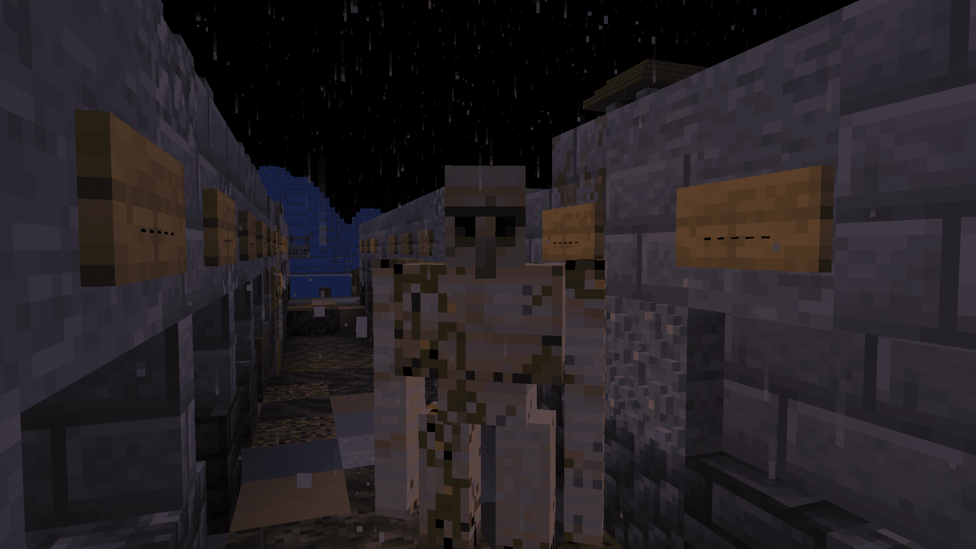 Image 8 of 13 for Ted's Insanity: Chapter 01