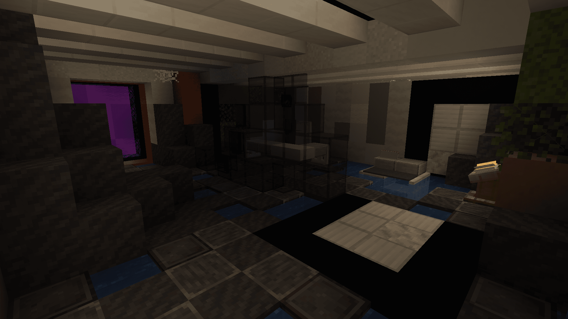 Image 12 of 13 for Ted's Insanity: Chapter 01