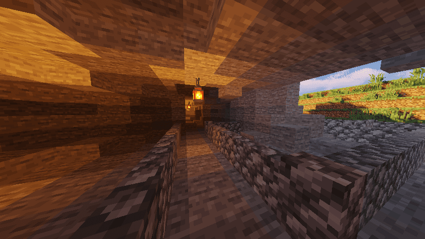 Image 3 of 5 for A Normal Unfair Map