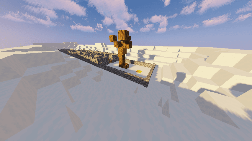 Image 5 of 5 for A Normal Unfair Map