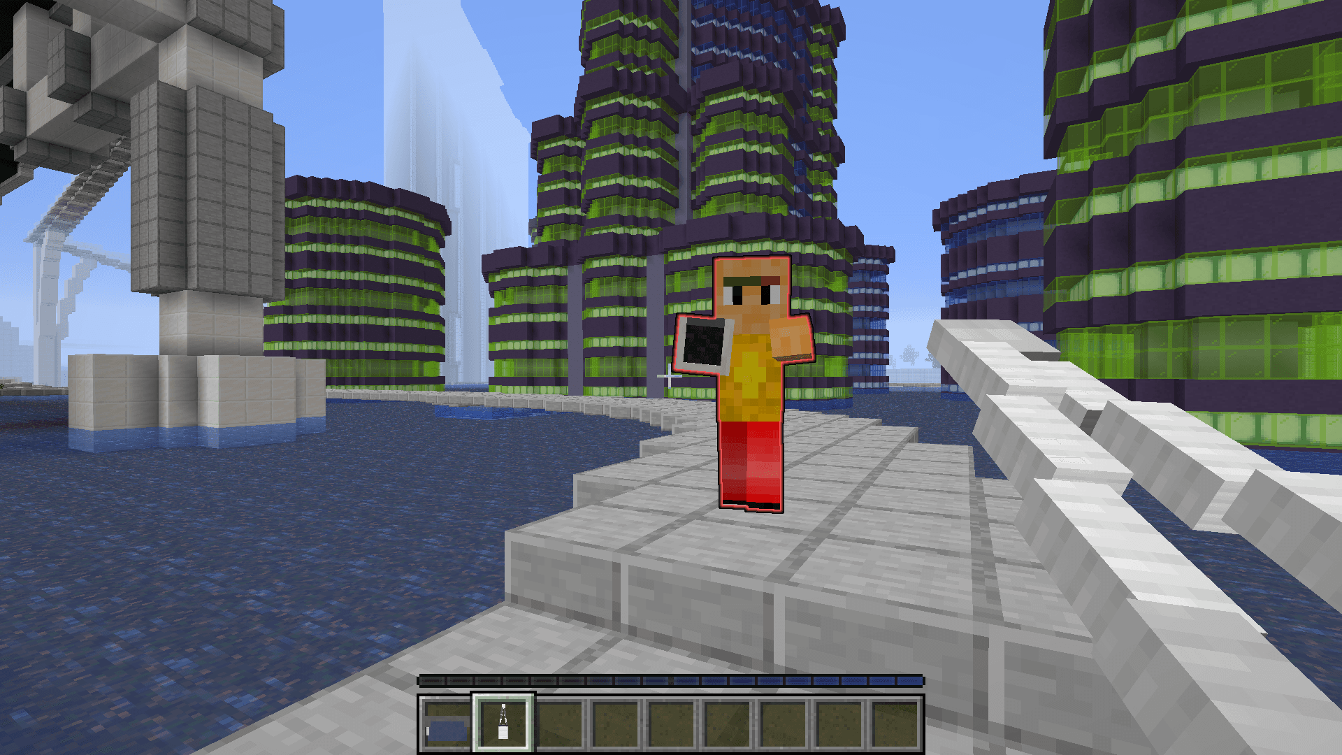 Image 3 of 4 for After Error