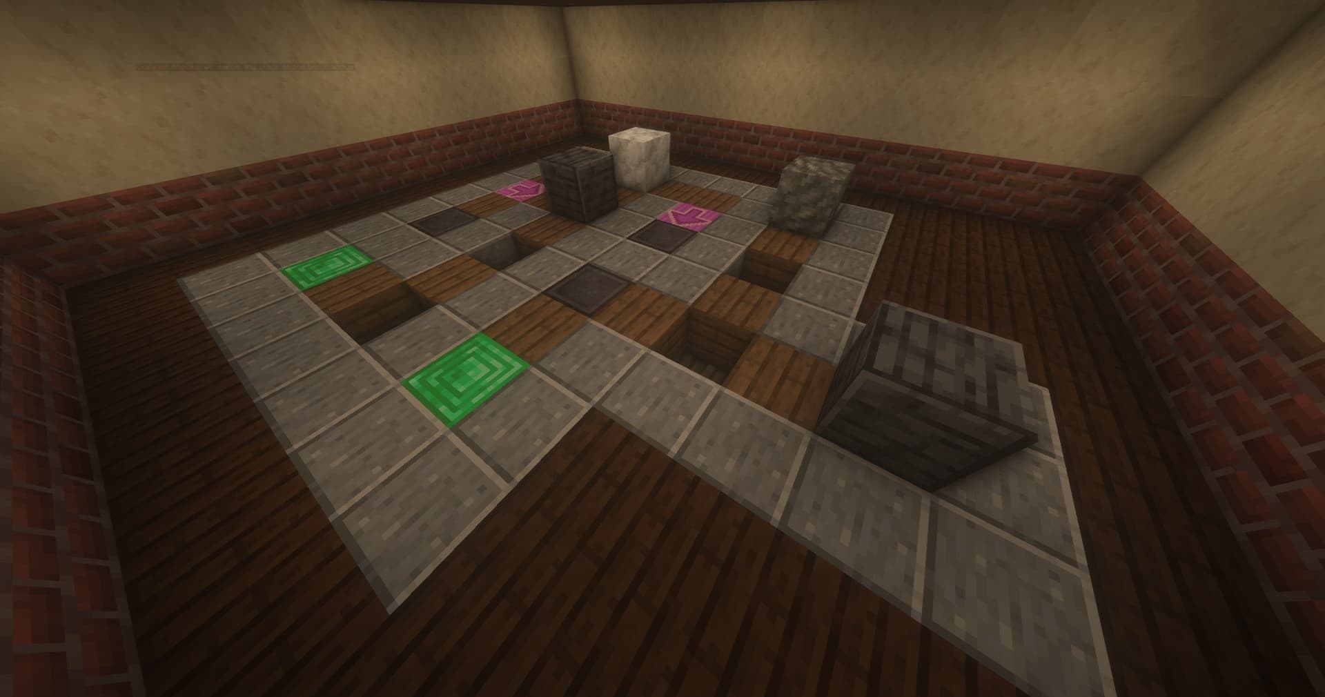 Image 2 of 4 for Blocky