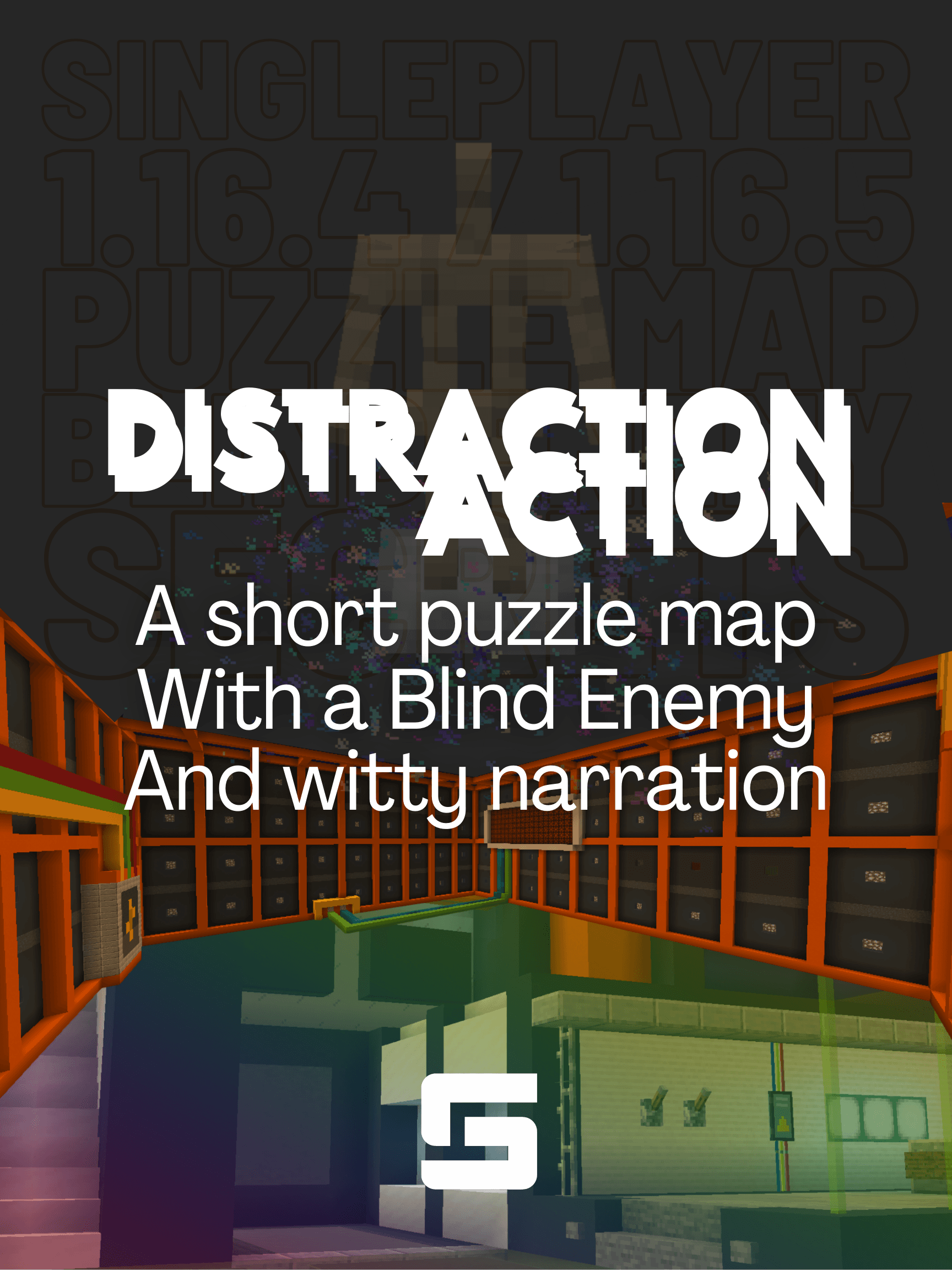 Image 2 of 2 for Distraction Action