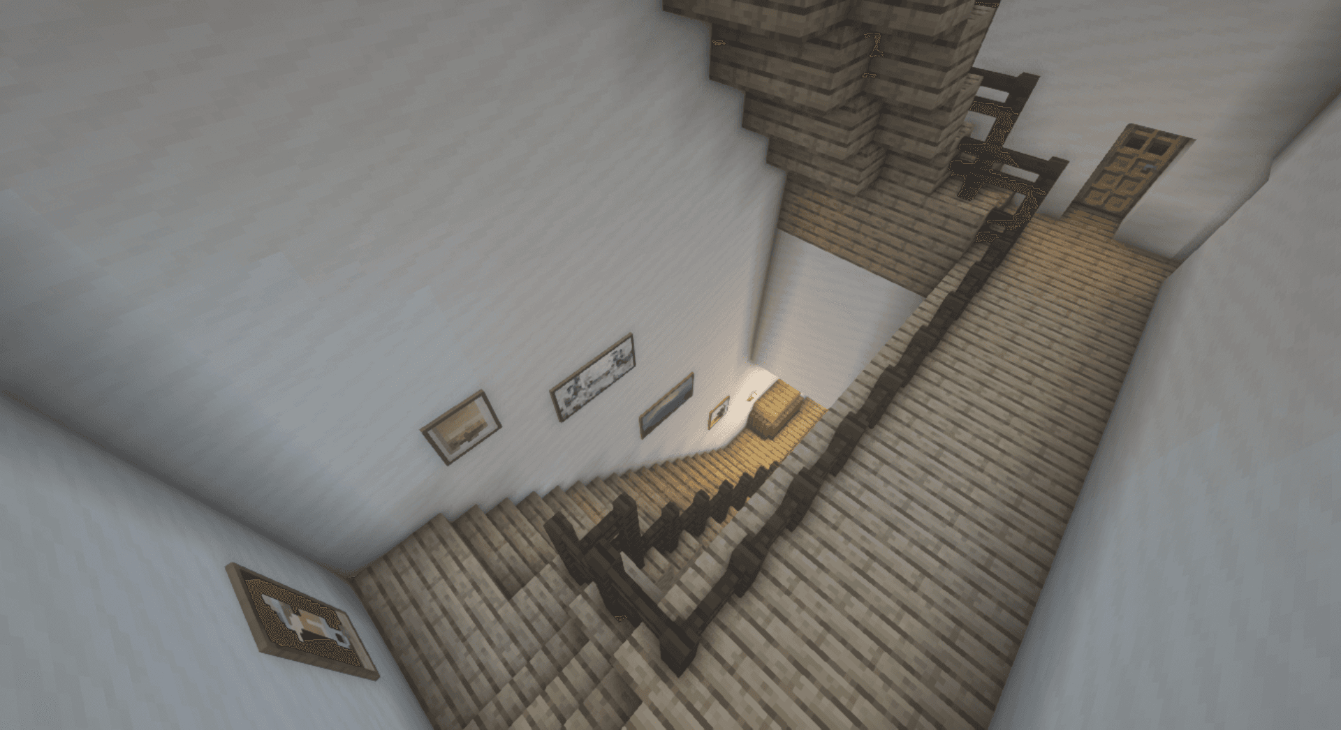 Image 2 of 9 for Twitch Makes a Minecraft Map