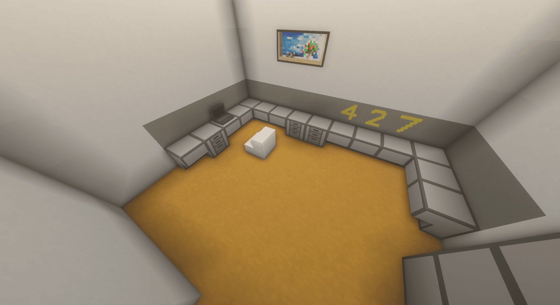 Image 7 of 9 for Twitch Makes a Minecraft Map