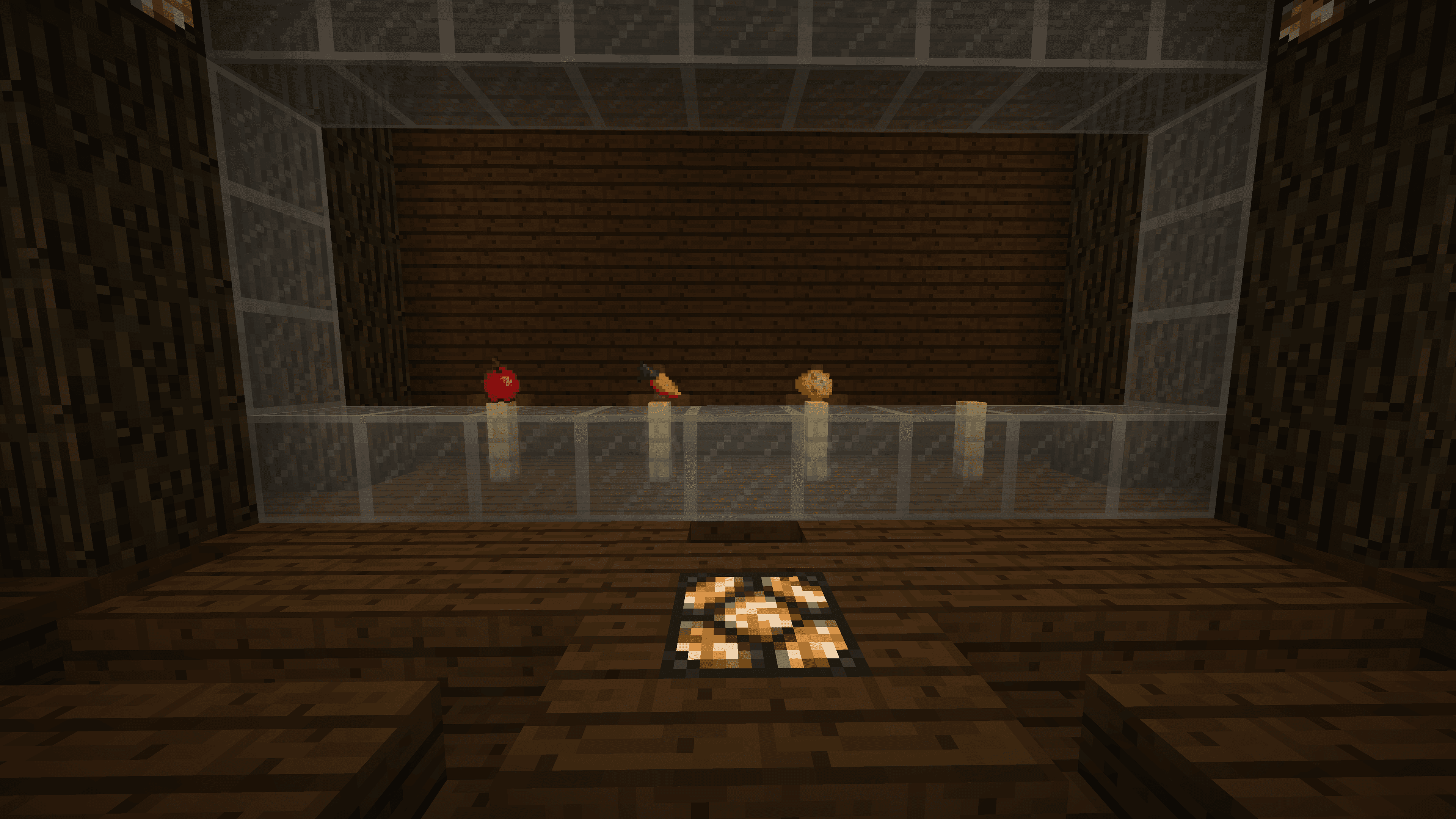 Image 4 of 4 for What's Missing