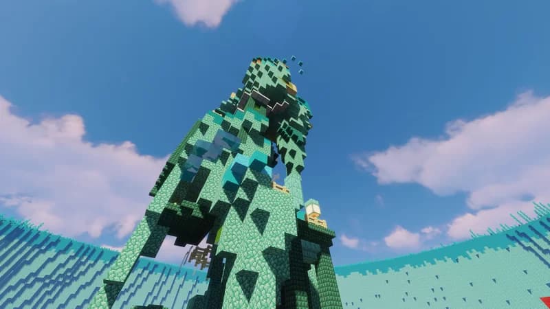 Image 4 of 5 for Aqua Parkour