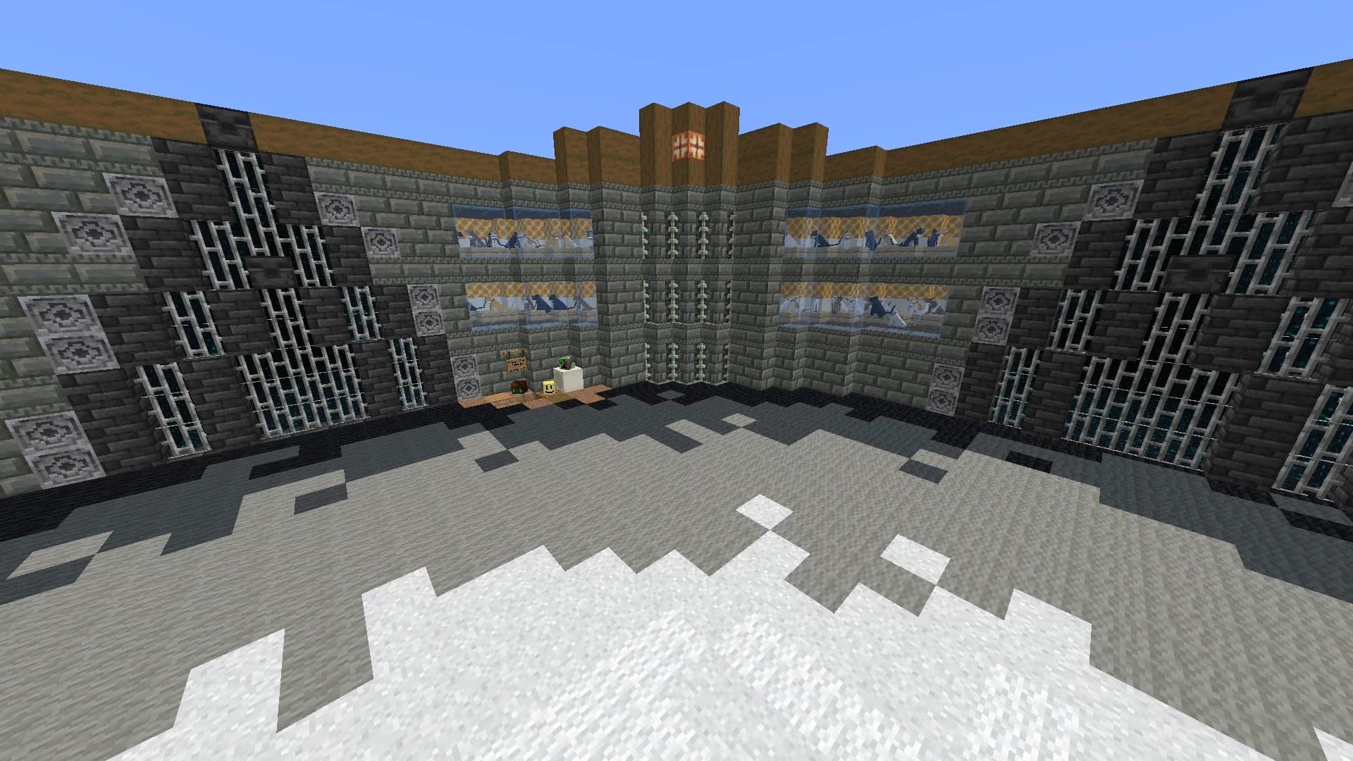 Image 4 of 4 for The Mewoster