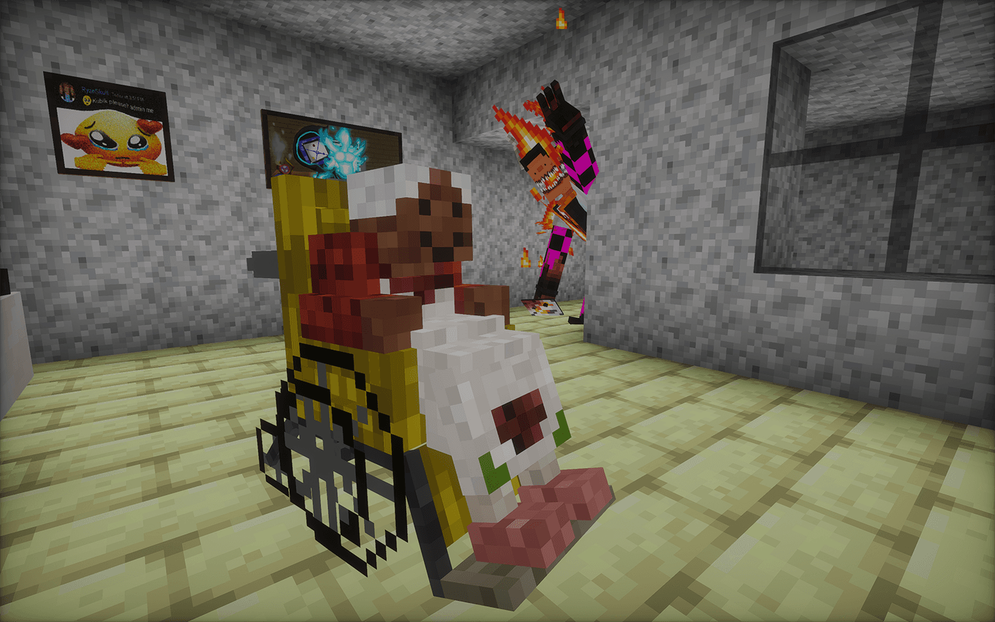 Image 4 of 4 for Yahiamice Escape Room 2