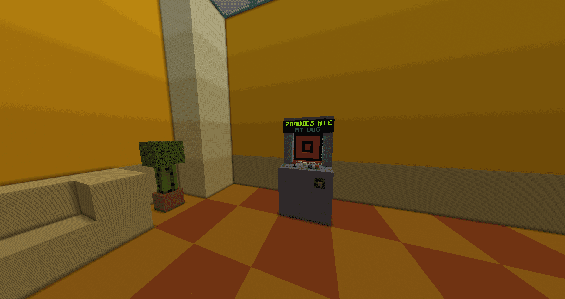 Image 5 of 8 for An Amazing Journey: Inner Office Space