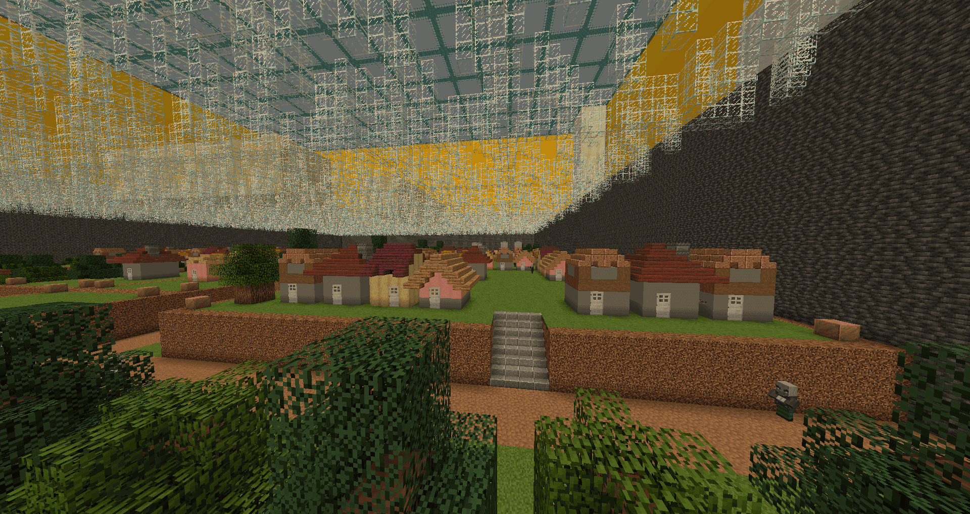 Image 6 of 8 for An Amazing Journey: Inner Office Space