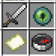 The logo for Creative Utils, a Minecraft Data Pack