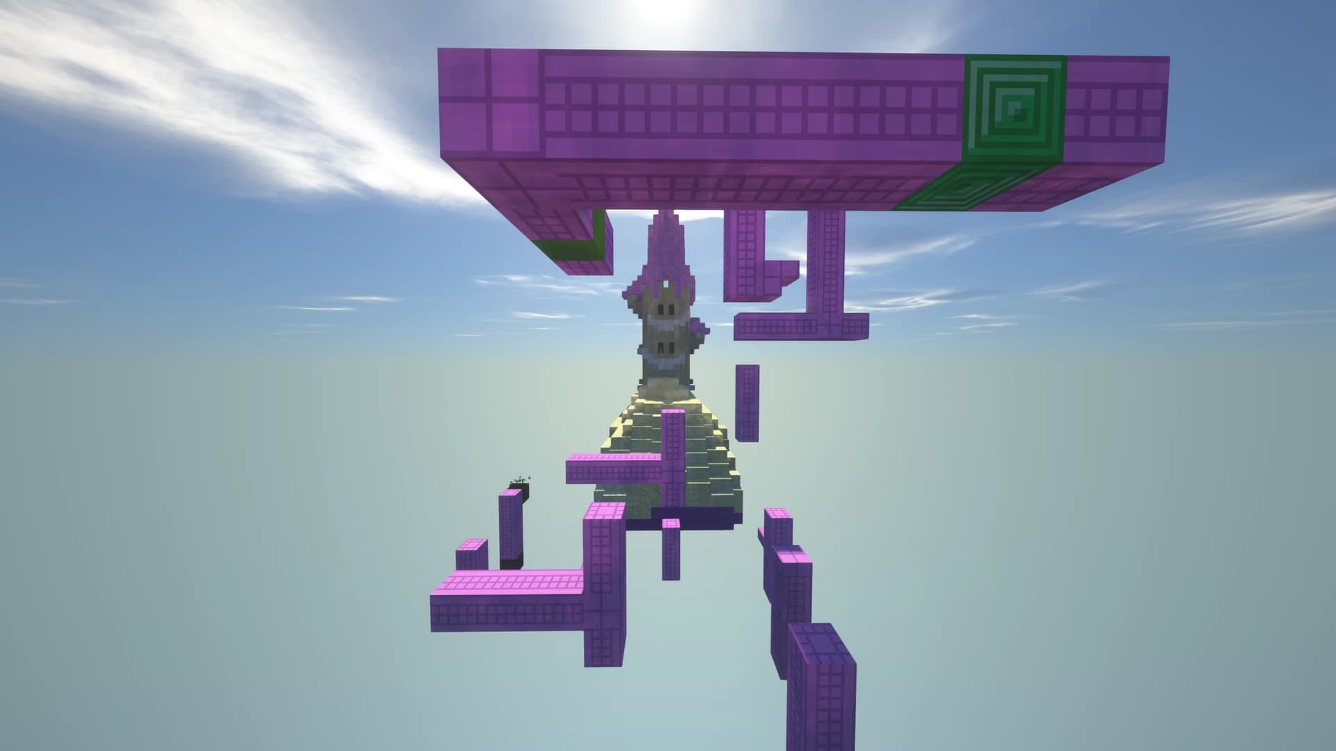 Image 8 of 8 for Biome Run 3