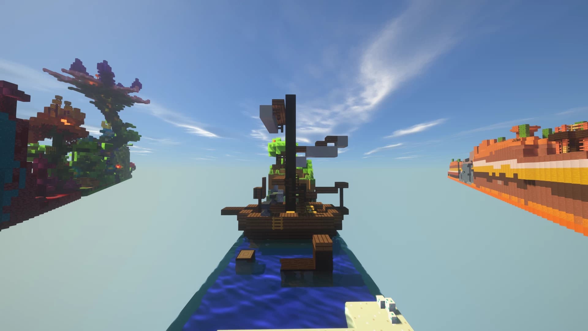 Image 5 of 8 for Biome Run 3