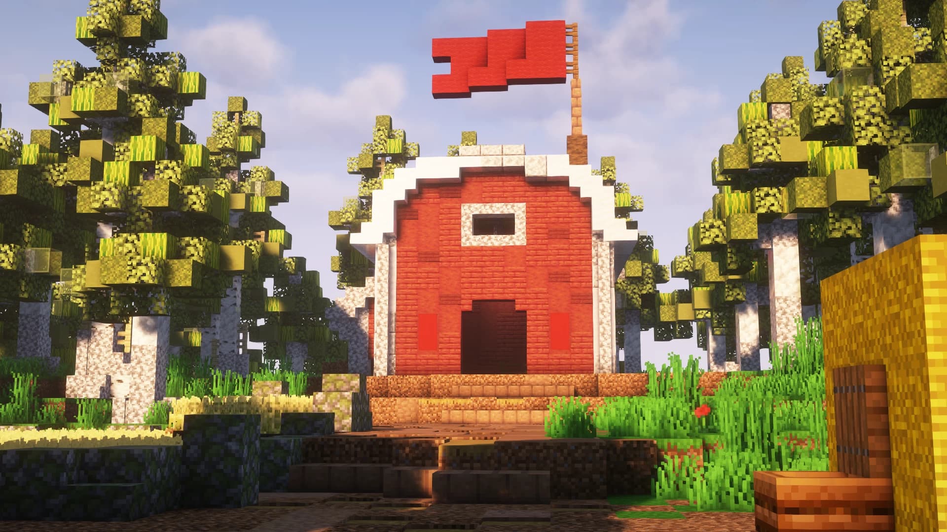 Image 2 of 4 for Chicken Frenzy